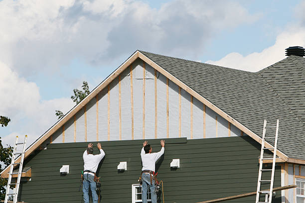 Affordable Siding Repair and Maintenance Services in Gloucester, MA